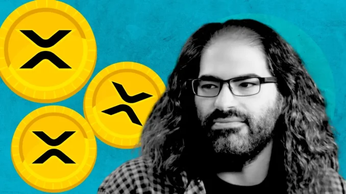Is XRP Centralized_ Ripple CTO Explains the Truth Behind the Controversy