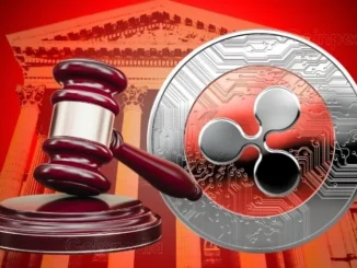 Bill Morgan Asks Has Ripple Opened Another Legal Portal with This Settlement