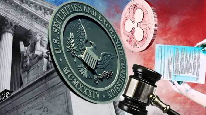 Ripple Fights Back, Latest Legal Move Could Finally End Its XRP lawsuit