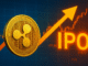 Ripple IPO Deaton news