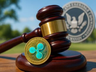 Ripple, SEC agree to mutually abandon appeals, ending 5-year legal battle