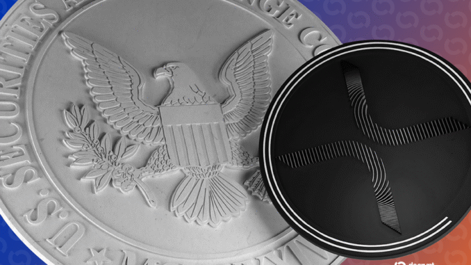 Ripple vs SEC: Why the XRP Legal Battle Still Isn't Officially Over