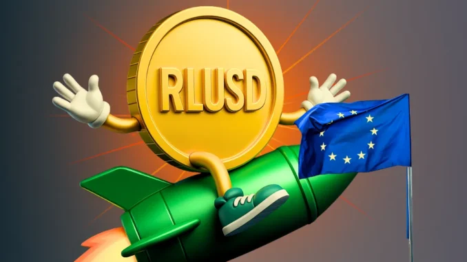 Ripple’s RLUSD Poised to Replace USDT in Europe After MiCA Shake-Up