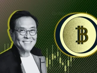 Robert Kiyosaki Says Focus on How Much Bitcoin You Own, Not the Price