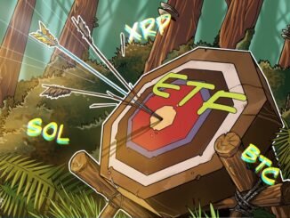 Robinhood Expands Crypto Services With Micro Futures on Bitcoin, Solana & XRP