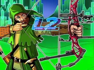 Robinhood Expands Tokenization Push With EU Stock Tokens and Layer-2 Blockchain