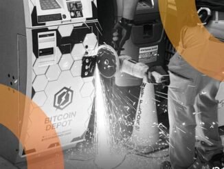'Rogue' Police Are Destroying Bitcoin ATMs: Bitcoin Depot Legal Chief