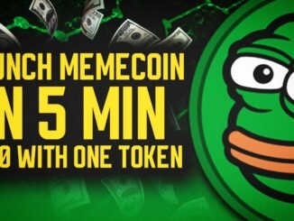 Rug Pulled a Meme Coin on Pump.fun – Earned 20 SOL in 10 Minutes