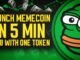 Rug Pulled a Meme Coin on Pump.fun – Earned 20 SOL in 10 Minutes
