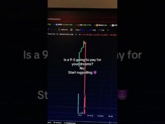 Rug pulling is the best |Copy Me | ASMR💰 #rugpull #memecoins #solana #dexscreener #pumpfun