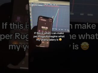 Rugpull 101: How Easy is it to Imagine with Memecoins on Solana? | Crypto & Bitcoin