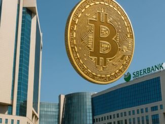 Russian giant Sberbank launches Bitcoin bonds to expand Russian exposure to crypto