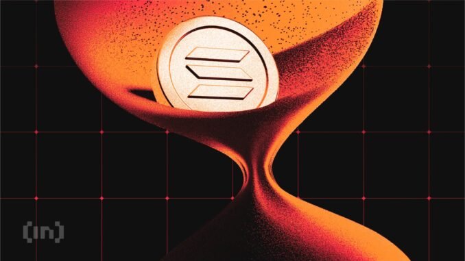 SEC Rejects DeFi Firm’s $1 Billion Bid to Become ‘Solana’s MicroStrategy’