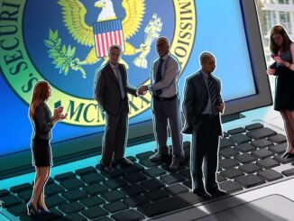 SEC wins suit as accused crypto scammer a no-show in court