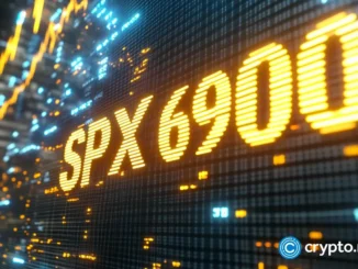 SPX6900 bounce could fail at $1.42, confirming bearish shift