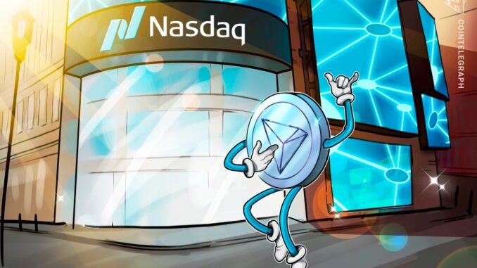 SRM Entertainment Becomes TRX Treasury Firm Tron Inc With $100M SRM Entertainment Becomes TRX Treasury Firm Tron Inc With $100M Investment