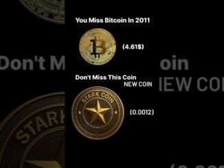 STARK COIN new crypto coin launch hone wala hai #pancakeswap app par bhout jald #starkcoin