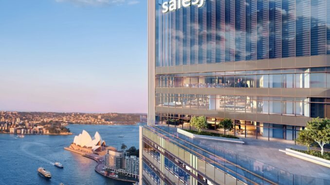Salesforce Agentforce 3 brings visibility to AI agents