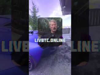 Saylor explains crypto crash — and it's terrifying #CryptoNews #BTC #Saylor