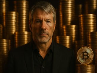 Saylor says BTC Treasury companies can grow as fast as they can issue credit and buy Bitcoin