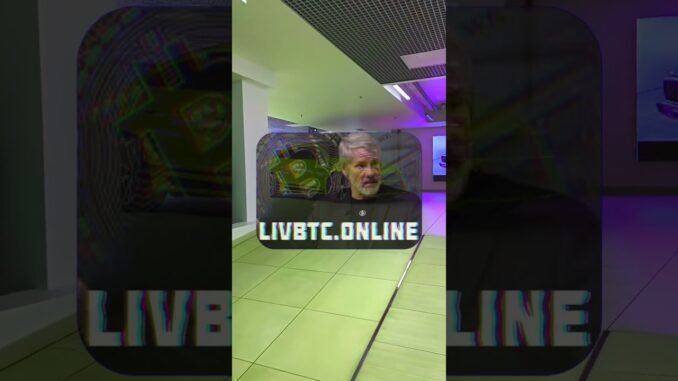 Saylor’s Bitcoin Wallet Hits $10 Billion — How Did He Do It? #CryptoWhale #BTC #Saylor