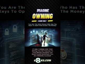 Secure Web3 Crypto Wallet