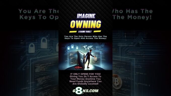 Secure Web3 Crypto Wallet