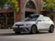 Self-Driving Waymo Cars Torched During ICE Protest in Los Angeles