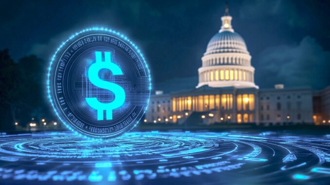 Senate Banking Committee pushes for rapid legislative action on crypto Senate Banking Committee pushes for rapid legislative action on crypto market framework