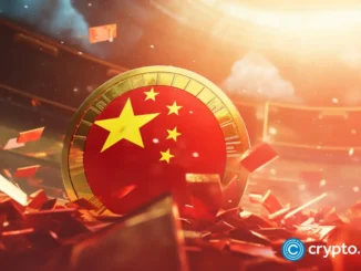 Shanghai’s new e-CNY hub marks China’s subtle play for global monetary influence