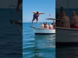 She Was #vo3 #reationvideo #new #news #reaction #reationvideo #ai