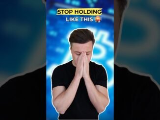 Should You Stake Your #Crypto? #cryptostaking #cryptoinvesting #cryptonews @TheHouseOfCrypto