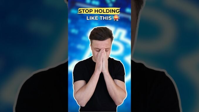 Should You Stake Your #Crypto? #cryptostaking #cryptoinvesting #cryptonews @TheHouseOfCrypto