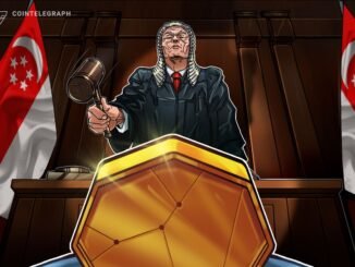 Singapore imposes June 30 deadline for crypto firms offering overseas services