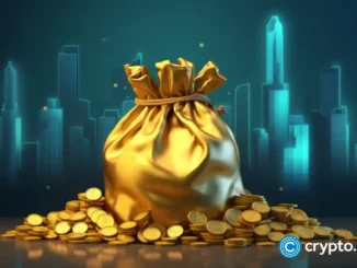 Sky rolls out staking rewards, distributes $1.6M USDS in first week as SKY price climbs 12%