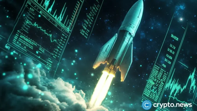 Sky Protocol's DeFi platform Grove launches with $1B backing Sky Protocol's DeFi platform Grove launches with $1B backing