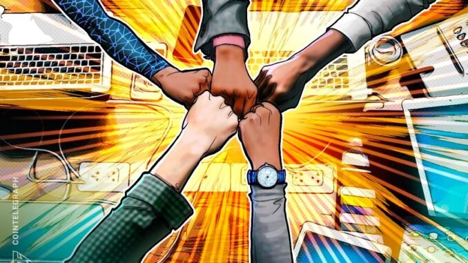 Solana, Bitget Join Ondo Finance’s ‘Market Alliance’