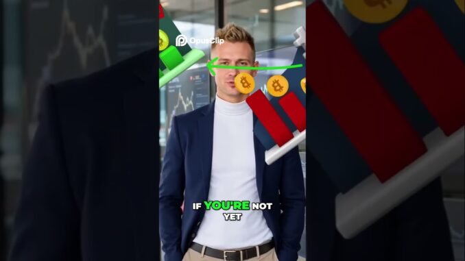 Solana Crypto Arbitrage  A Practical Guide for Beginners #crypto #shortvideo #bitcoin