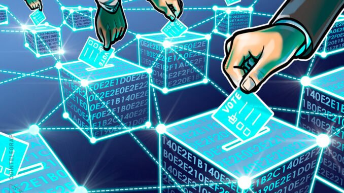 Solana DEX Jupiter Suspends DAO Voting for 2025 Solana DEX Jupiter Suspends DAO Voting for 2025