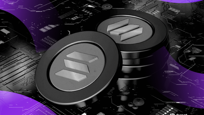 Solana ETF Applicants Submit Updated SEC Filings With Staking