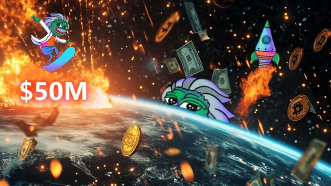 Solana Layer 2 nears $50M