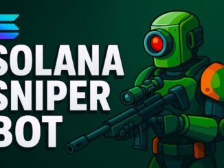 Solana Sniper Bot Tutorial 2025 | Sniper Bot Solana Pump Fun | Free Solana | Meme Coin Sniper Bot