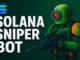 Solana Sniper Bot Tutorial 2025 | Sniper Bot Solana Pump Fun | Free Solana | Meme Coin Sniper Bot