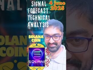 Solana coin solusdt today forecast technical analysis