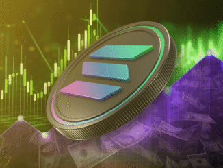Solana price prediction as it forms a major bullish pattern