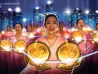 South Korea CBDC Trials On Hold As Banks Eye Stablecoins