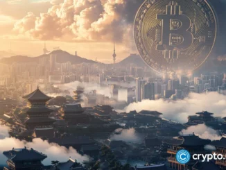 South Korea halts CBDC project as regulators prioritize won-backed stablecoin rollout