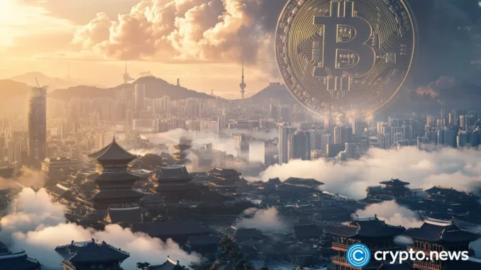 South Korea halts CBDC project as regulators prioritize won-backed stablecoin rollout