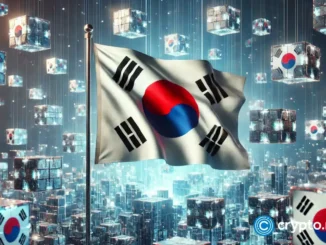 South Korean president backs won-based tokens, stocks rally