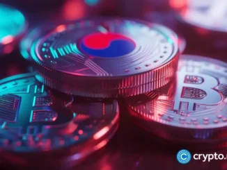South Korea’s Democratic Party advances Digital Asset Basic Act to regulate crypto